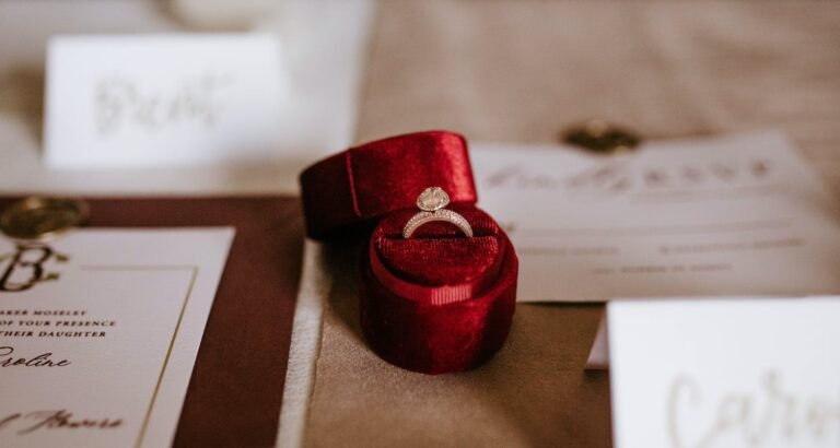 Best Ways To Choose Gold Jewelry Pieces